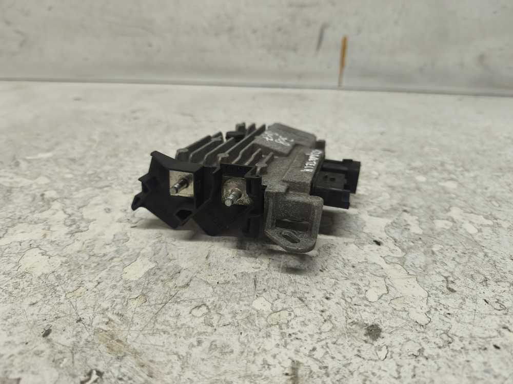 START/STOP MODUL PEUGEOT/CITROEN - Vue 2